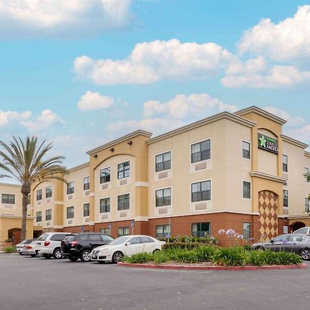 Extended Stay America Suites - Orange County - Huntington Beach Exterior foto